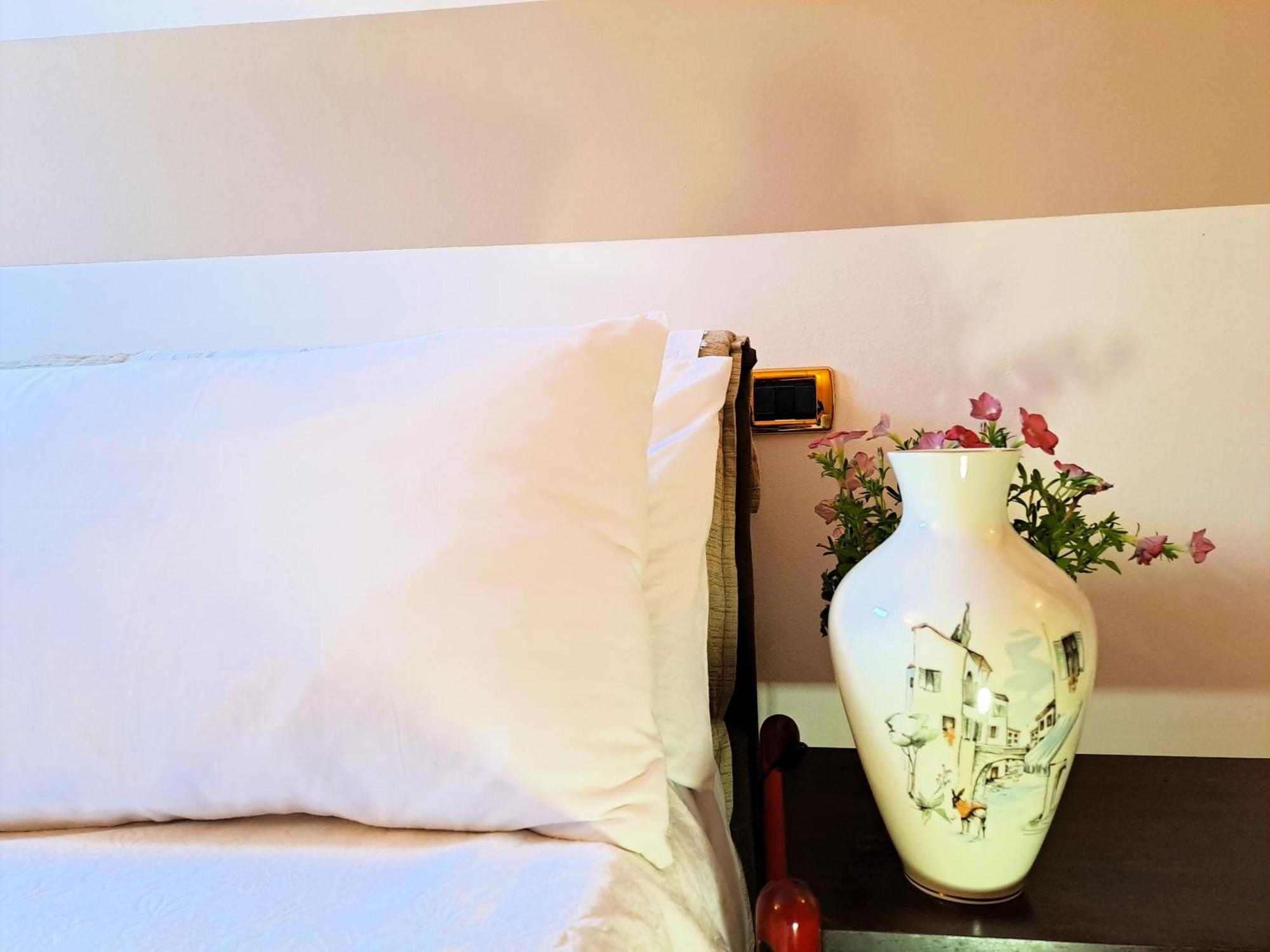 Il Giardino Dell'Artista Stylish Home A Milano Exteriör bild