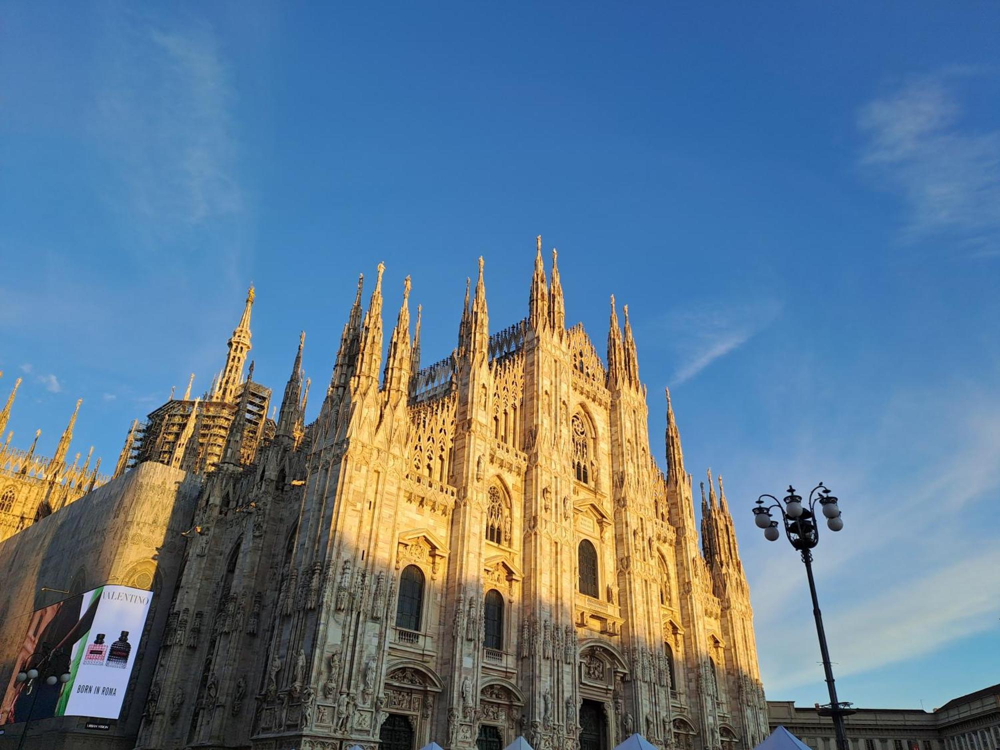 Il Giardino Dell'Artista Stylish Home A Milano Exteriör bild
