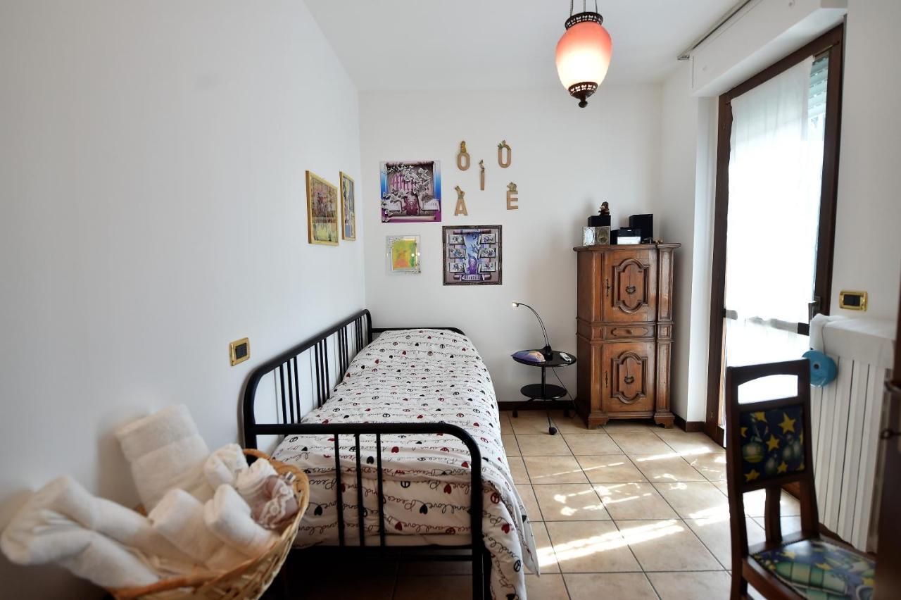 Il Giardino Dell'Artista Stylish Home A Milano Exteriör bild