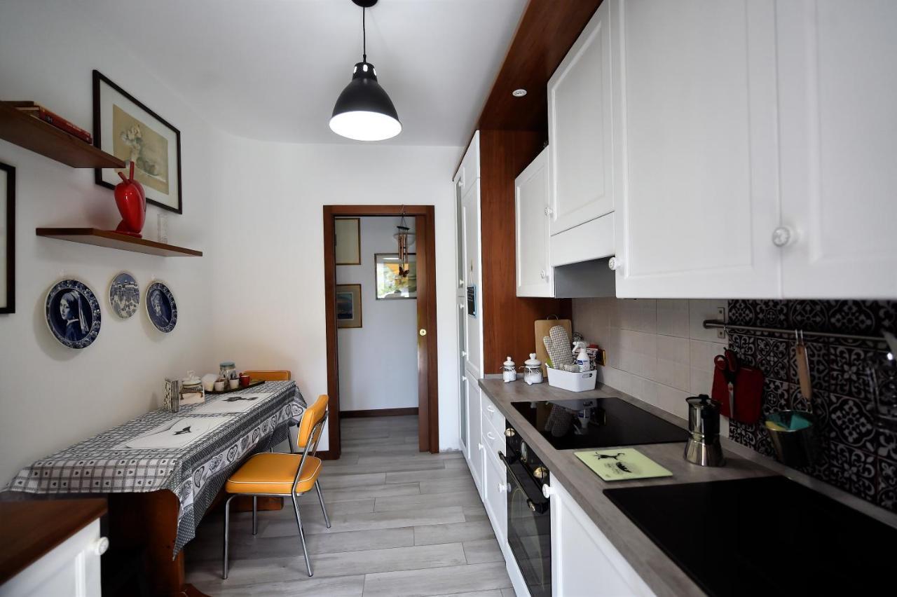 Il Giardino Dell'Artista Stylish Home A Milano Exteriör bild